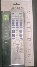 Sony Multi Brand Remote Commander Model RM-V310.