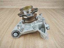BMW X6 G06 2023 Hinten rechts Radnabe Hinterrad 6876654 Diesel 210kW FHW49836