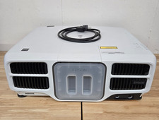 Epson Pro L1750U (White) WUXGA Laser Projector (Without Lens) - 0 Hours