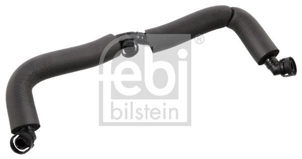 Tuyau ventilation carter FEBI BILSTEIN 102605 pour entretien et réparation moteur BMW