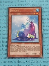 ABYR-EN083 Slushy Rare Yu-Gi-Oh Card Unl New