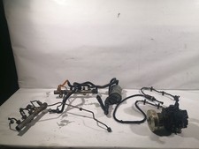 Audi A4 S4 B7 8E 8H 2008 Diesel Fuel injection system set 059130090N 171kW