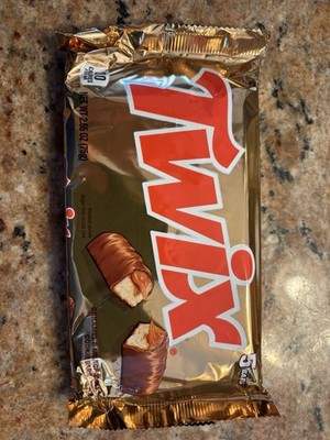 Twix Special Bar