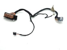 Siège Maserati QUATTROPORTE