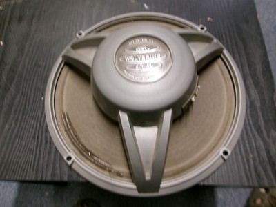 VINTAGE ELECTROVOICE WOLVERINE 12 ALNICO SPEAKER LS-12