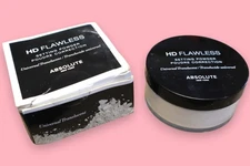 Absolute New York HD Flawless Loose Setting Powder