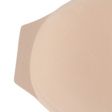 Fake Belly Breathable Soft Lightweight Lifelike Easy To Wear Fake Belly Bump NY