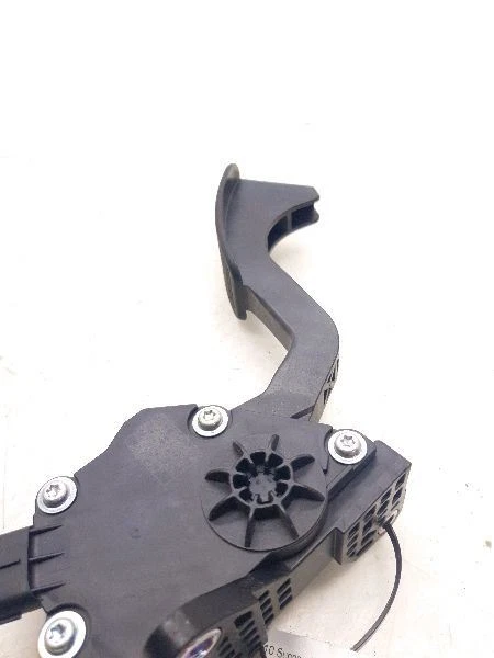 11-17 LEXUS CT200H 1.8L ACELERADOR CONJUNTO PEDAL ACELERADOR Foto 3 de 4