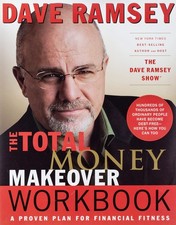 Total Money Makeover: A Proven Plan for Financial Fitness