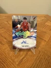2025 Topps Chrome Yang Hansen Future Stars Autographs (RAW)