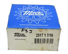 Martin Taper-Lock Bushing 2517 1-7/16