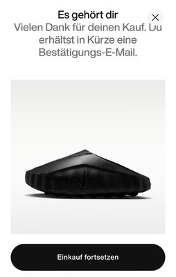 Nike Mind 001 Triple Black HQ4307-005 EU 45 US 11