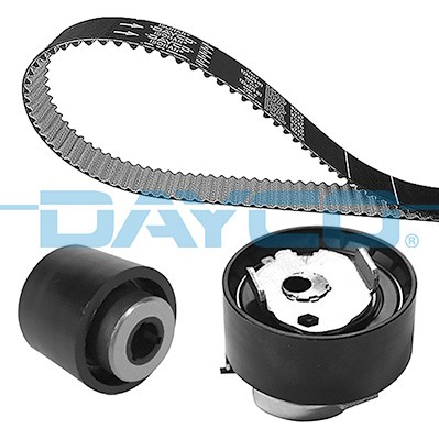 KBIO14 DAYCO Timing Belt Kit for Citroen DS Fiat Jeep Opel Peugeot Toyota Vauxhal