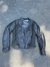 Harley Davidson FXRG Jacket Womens Small Blac...