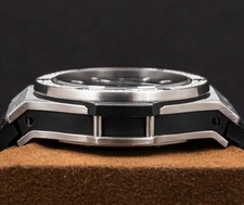 Hublot Big Bang 44 Original Steel Diamonds $19K MSRP 301.SX.1170.RX.1104 14