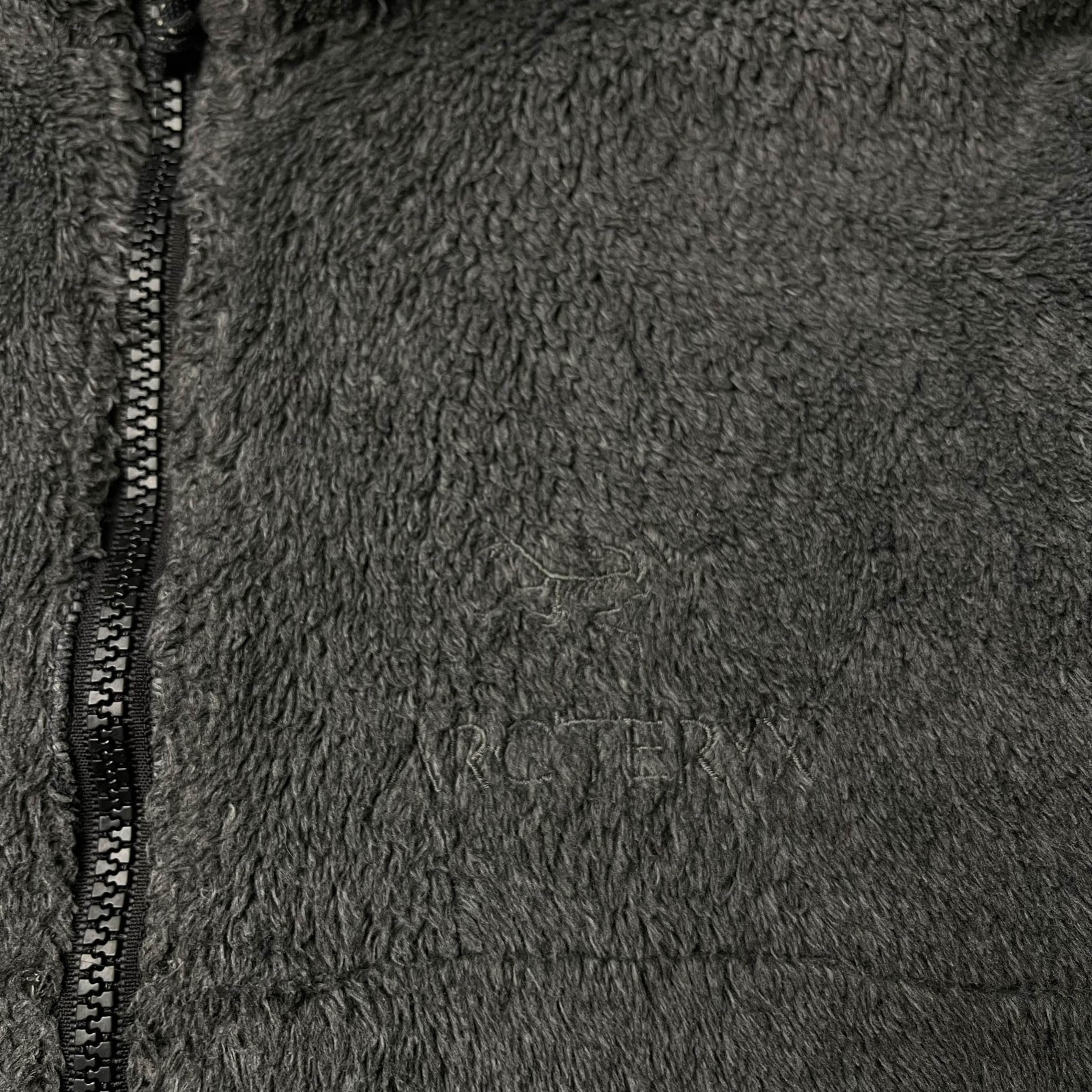 Vintage Arc'teryx Delta RS Fleece thumbnail 6