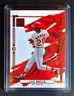 2024 Panini Impeccable # 5 Lou Brock #'D /99