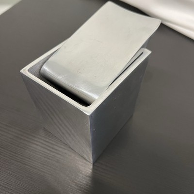Philippe Starck Ray Hollis Achtziger Jahre Aschenbecher Ashtray XO Design