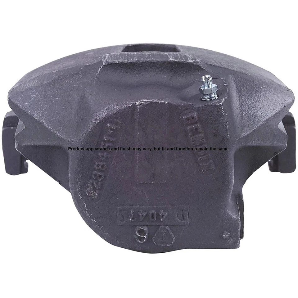 Juego de pastillas de freno delanteras pinzas de freno para Chevrolet C3500HD 2000 2001 2002 1996_ Foto 2 de 4