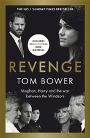 Tom Bower | Revenge | Taschenbuch | Englisch (2023) | Xii | Blink Publishing