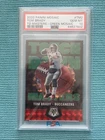 2020 Tom Brady Mosaic Touchdown Masters Green (#TM2) PSA 10￼