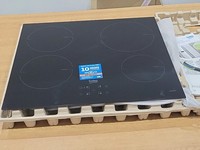 Beko Model HII64400MT 60cm 4 Burners Built-in Induction Hob