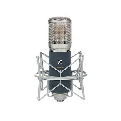 sE Electronics Z5600a II Large Diaphragm Tube Condenser Microphone