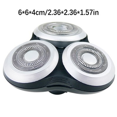 Shaving Head For philips rq1250 rq1260 rq1280 rq1250cc rq1150 rq1151 rq1155