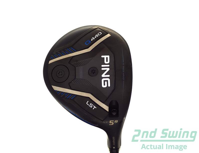 Ping G440 LST Fairway Wood
