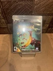 Rayman Legends Sony PlayStation 3 PS3 Case &Disc Included Tested Free Shipping