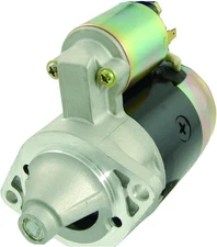 OEG Parts New Starter Compatible with Suzuki 1.3L Samurai 1985-1995, Sidekick 19