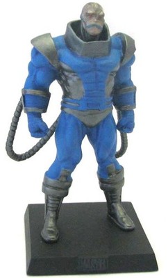 Marvel Figurine Eaglemoss Special Apocalypse Lead Figure No Magazine