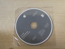 Apple 13 Pollici Mac Book Pro Applicazioni Installa Sistema Operativo DVD