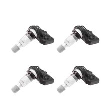4 Stück A0025408017 TPMS Reifendruckkontrollsensor Für Mercedes-Benz C216 C219