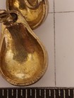 Angela Cummings Sterling Silver Vintage Drop Earrings Timesless — photo 4