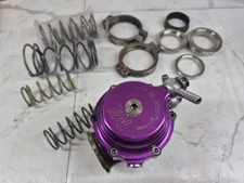 Tial 38mm External Wastegate MVR V-Band Flange Turbo