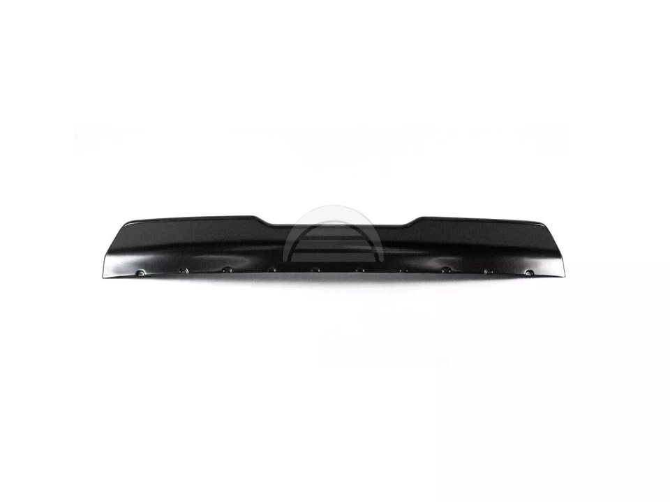Ducktail Trunk Spoiler Wing Fits For Glossy Black Ford Mustang 5Gen S197 2005-09 Foto 2 de 4