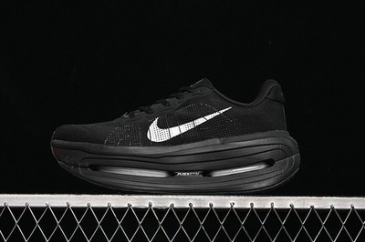 靴 Nike Vomero Premium Black NIKE AIR ZOOM VOMERO PREMIUM BLACK | eBay