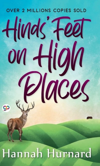 Hinds' Feet On High Places