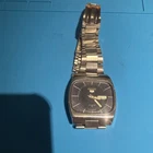 Vintage Seiko 5 Sports 6319-8070 - 21 Jewels - Blue TV Dial - Rare UFO Case
