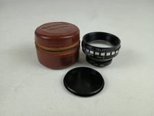 Accura Aux. Telephoto Coated Model V-T