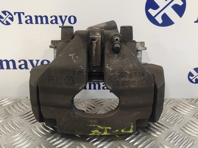 7L6105AN BREMSZANGE VORN LINKS / 1076692 FÜR VOLKSWAGEN TOUAREG 7L6 2.5 TDI DP