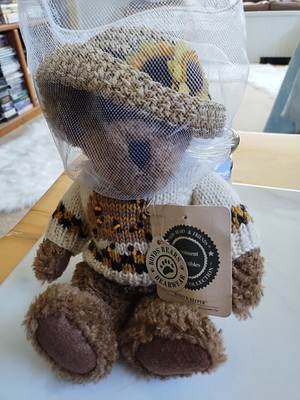 Boyd's Bear Huney B Keeper Vintage Collection ~ #91774, 10'' with Tag
