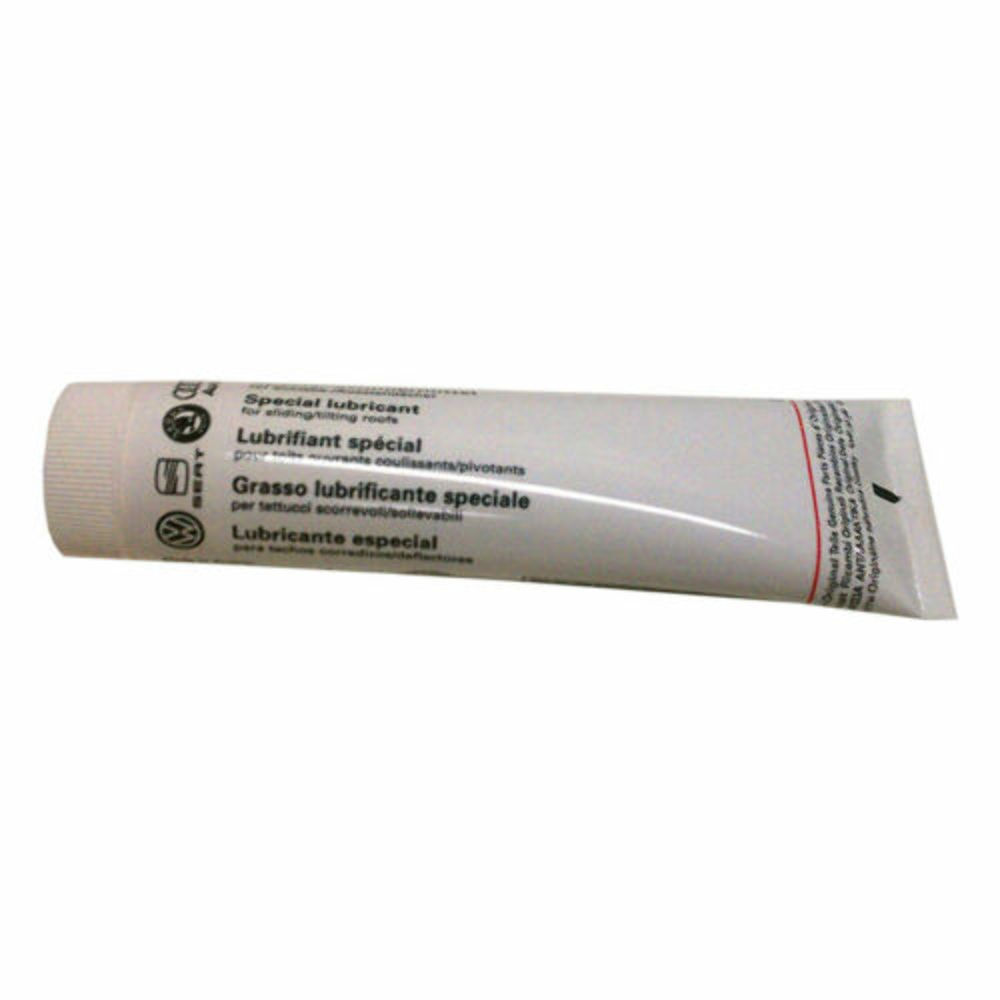 New Genuine Volkswagen Sunroof Grease Lubricant Paste OE G00045002 eBay