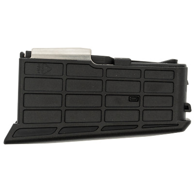 Sako fits A7, Medium Action, 30-06, 25-06, 270 Win. 3-Round