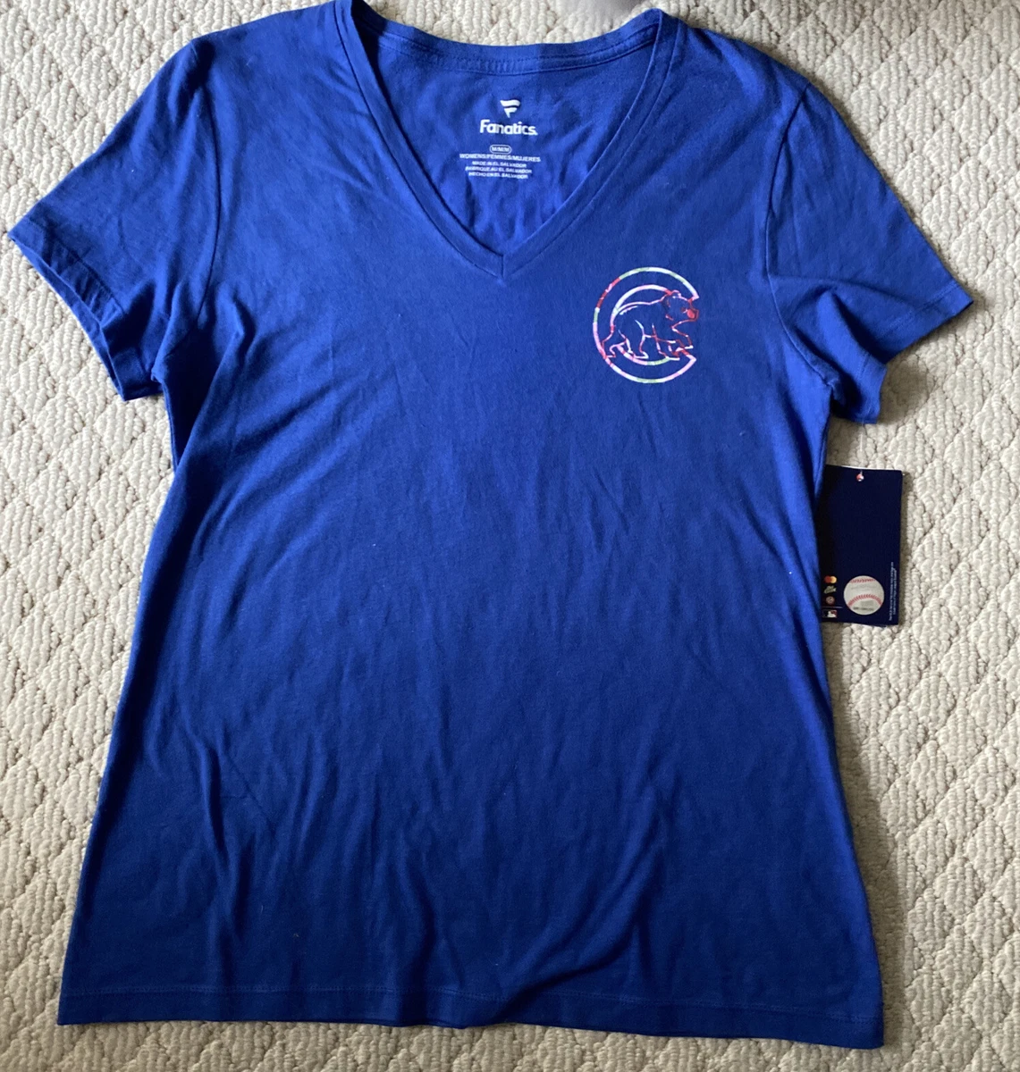 Chicago cubs best sale mother's day jersey