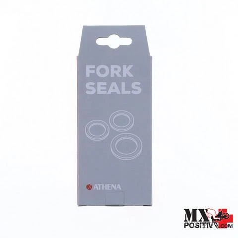 KIT PARAOLI FORCELLE APRILIA RS 50 1999-1999 ATHENA P40FORK455029 - Immagine 2 di 3