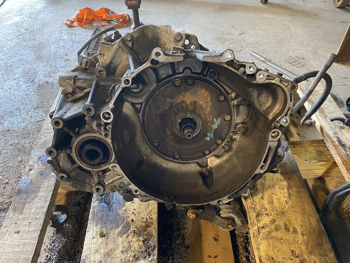 Volvo AWD V70R V70 XC70 Aisin AW 50 42LE Automatic Transmission 98