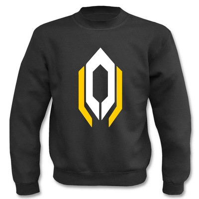 Pullover Me Cerberus Logo Sweatshirt 