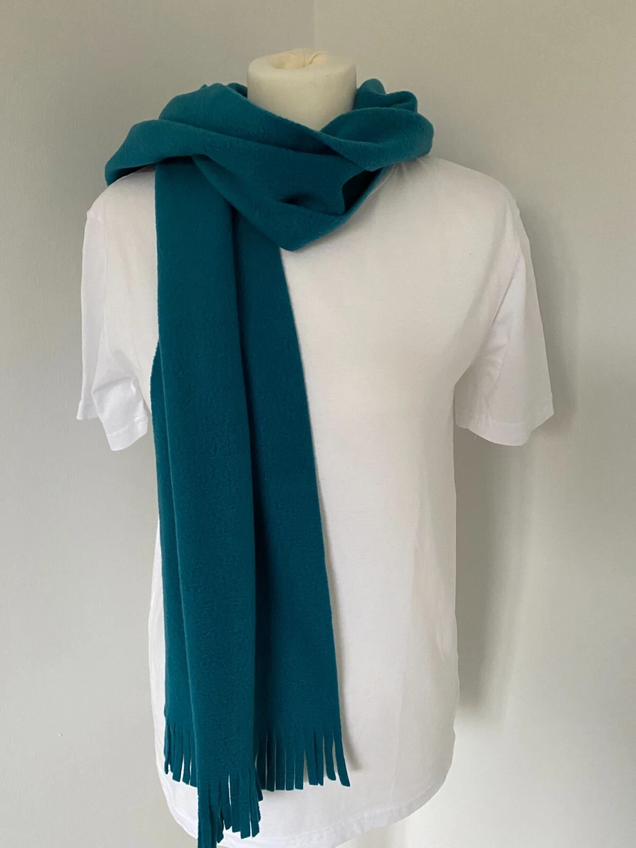 Scarf Fleece Cheap Winter Cosy Warm Ladies Scarves Christmas Gift Bargain SC A